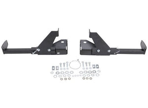 TorkLift D2134 Front Camper Tie Downs for 2009-2019 Ram 1500 Crew Cab, 5.5' Bed