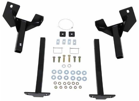 TorkLift D2139 front left and right tie downs included in the D2139 + D3111 Ram 1500 set