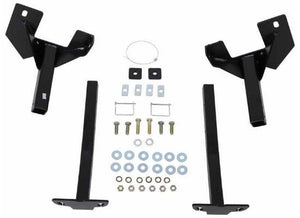 TorkLift D2139 front left and right tie downs included in the D2139 + D3111 Ram 1500 set