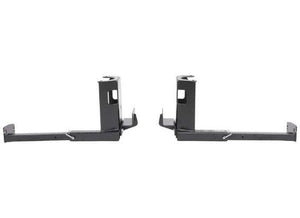 TorkLift D2140 Front Camper Tie Downs for Select 2019-2026 Ram 2500/3500 Crew Cab, 8' Bed