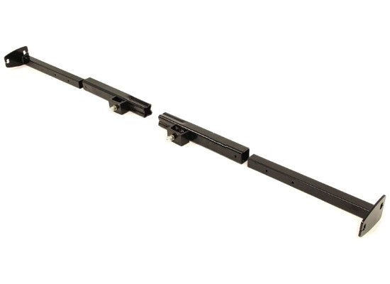 TorkLift D3101 Rear Camper Tie Downs for select 1994–2001 Dodge/Ram 1500/2500/3500 with supported 6.5- or 8-foot beds