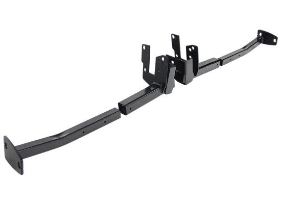 TorkLift D3109 Rear Camper Tie Downs for Select 2003-2018 Ram 2500/3500 and 2004-2008 1500