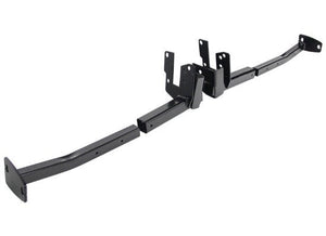 TorkLift D3109 Rear Camper Tie Downs for Select 2003-2018 Ram 2500/3500 and 2004-2008 1500