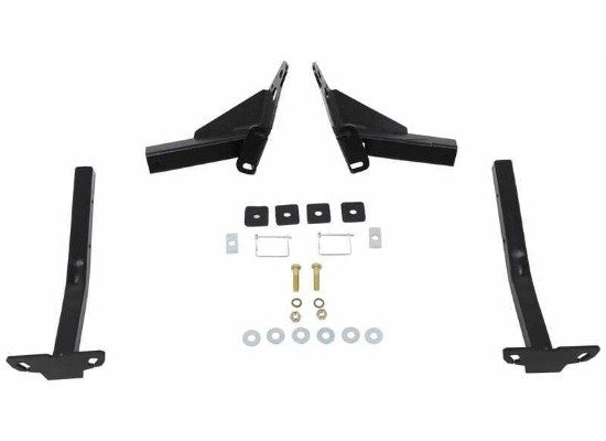 TorkLift D3111 rear left and right tie downs included in the D2139 + D3111 Ram 1500 set