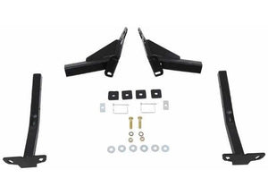 TorkLift D3111 rear left and right tie downs included in the D2139 + D3111 Ram 1500 set