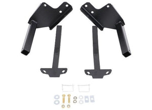 TorkLift D3113 Rear Camper Tie Downs for Select 2019-2026 Ram 2500, 6.5' or 8' Bed