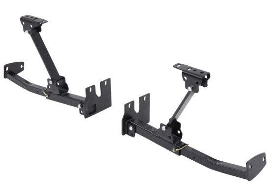 TorkLift D4100 Front Tie Downs — Select 1994–2002 Dodge/Ram 1500/2500/3500, 8' Bed