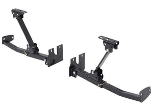 TorkLift D4100 Front Tie Downs — Select 1994–2002 Dodge/Ram 1500/2500/3500, 8' Bed