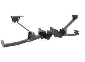 TorkLift D4101 Front Camper Tie Downs for Select 2003–2012 Dodge/Ram 2500/3500 with 8-ft Beds and Full-Length Running Boards