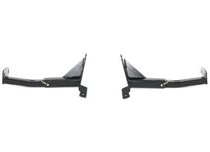 TorkLift F2013 Front Camper Tie Downs — 2000–2011 Ford Ranger 6' Bed