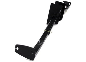 TorkLift F2014 Front Camper Tie Downs for select 2006–2014 Ford F-150 with 6.5-foot beds