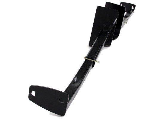 TorkLift F2014 Front Camper Tie Downs for select 2006–2014 Ford F-150 with 6.5-foot beds