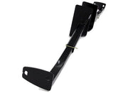 TorkLift F2014 Front Camper Tie Downs for select 2006–2014 Ford F-150 with 6.5-foot beds