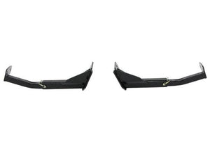 TorkLift F2017 Front Camper Tie Downs for 2009-2014 Ford F-150 SuperCrew 5.5' Bed