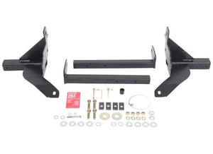 TorkLift F2019 Front Tie Downs — Select 2015–2027 Ford F-150 SuperCrew, 5.5-ft Bed