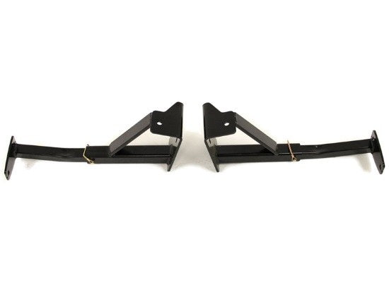TorkLift F3003 Rear Camper Tie Downs — 2004–2005 Ford F-150