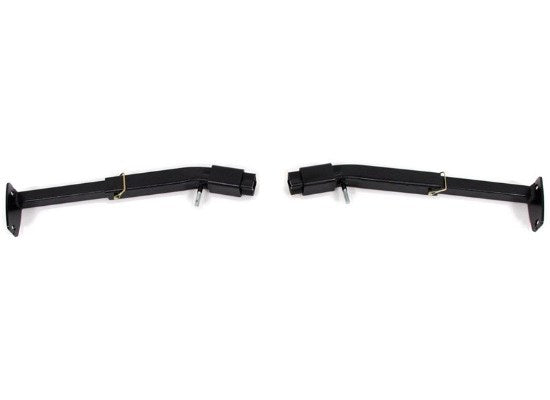 TorkLift F3004 rear camper tie down pair with removable inserts assembled