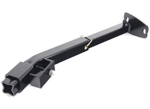 TorkLift F3006 Rear Camper Tie Downs for 2011-2016 Ford F250/F350/F450, 6.75' or 8' Bed
