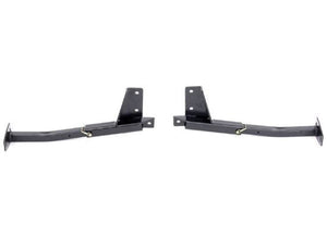 TorkLift F3007 Rear Camper Tie Downs for Select 2015-2026 Ford F-150, 5.5', 6.5' or 8' Bed
