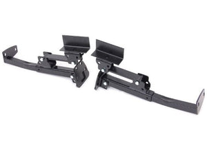 TorkLift F4000 Front Tie Downs — Select 1997 Ford F-250/F-350 HD