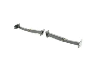 TorkLift R3500 Rear Camper Tie Downs for Select Aftermarket Hitch Setups