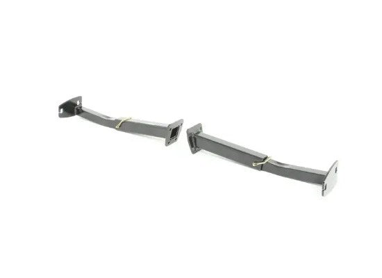 TorkLift R3500 Rear Camper Tie Downs for Select Aftermarket Hitch Setups