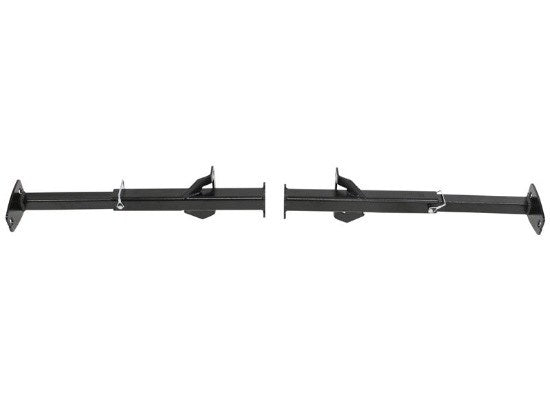 TorkLift R3503 Rear SuperHitch Camper Tie Downs, Steel Pair