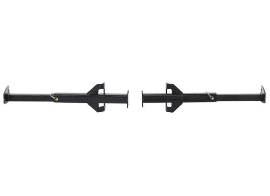 TorkLift R3504 Rear Camper Tie Downs for Select SuperHitch Magnum 20K/30K