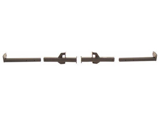 TorkLift R3505 Rear Camper Tie Downs for 2010-2012 Ram 2500/3500