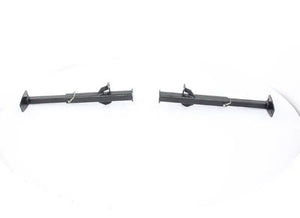 TorkLift R3507 Rear Camper Tie Downs for select 2013–2018 Ram 2500/3500 SuperHitch setups