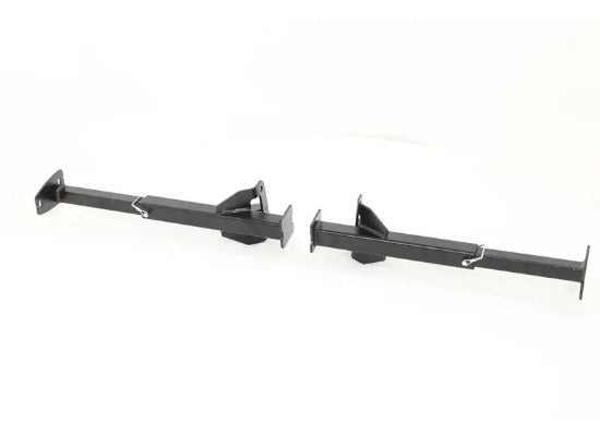 TorkLift R3510 Rear Camper Tie Downs for Select Ram 2500/3500 SuperHitch