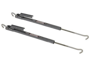 TorkLift S9522 grey FastGun long-range turnbuckle illustration