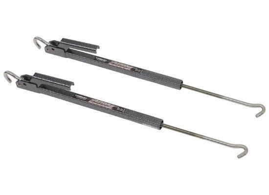 TorkLift S9522 grey FastGun long-range turnbuckle illustration