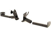 TorkLift T2303 standard-steel front camper tie-down pair with removable inserts for manufacturer-listed Toyota Tacoma applications