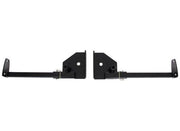 TorkLift T2305 standard-steel front camper tie-down pair with removable inserts for manufacturer-listed Toyota Tundra applications