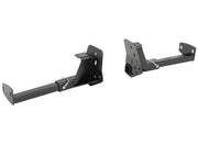 TorkLift T2310 standard-steel front camper tie-down pair, front component of the T2310 + T3306 Toyota Tundra set
