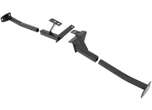 TorkLift T3301 Rear Camper Tie Downs — 2000–2006 Tundra Standard Tow, 6.5' or 8' Bed