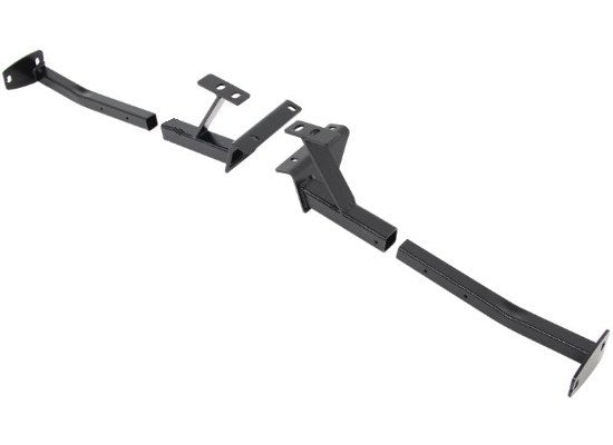 TorkLift T3301 Rear Camper Tie Downs — 2000–2006 Tundra Standard Tow, 6.5' or 8' Bed