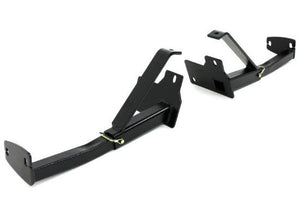 TorkLift T3302 Rear Camper Tie Downs — Tundra HD Tow, 6.5' or 8' Bed