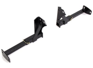 TorkLift T3306 standard-steel rear camper tie-down pair for manufacturer-listed Toyota Tundra applications
