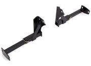 TorkLift T3306 standard-steel rear camper tie-down pair for manufacturer-listed Toyota Tundra applications