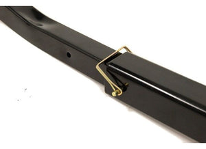 TorkLift R3500 Rear Camper Tie Downs for Select Aftermarket Hitch Setups