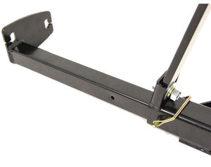 TorkLift C2204 Front Camper Tie Downs for Chevy/GMC 2500/3500, 8' Bed
