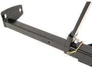 TorkLift C2204 Front Camper Tie Downs for Chevy/GMC 2500/3500, 8' Bed