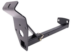 TorkLift D2130 Front Camper Tie Downs for 2013–2018 Ram 3500 Crew Cab or Mega Cab with 6.5-foot beds