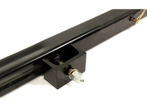 TorkLift D3101 Rear Camper Tie Downs for select 1994–2001 Dodge/Ram 1500/2500/3500 with supported 6.5- or 8-foot beds