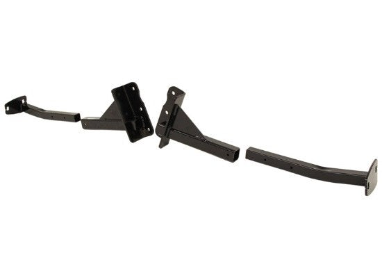 TorkLift F3005 Rear Camper Tie Downs for 2006–2014 Ford F-150