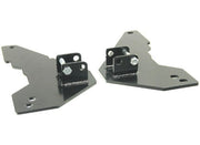 TorkLift F4006 Front Camper Tie Downs for 1999-2007 Ford F-250/F-350 Super Duty 8' Bed