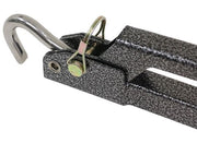 TorkLift S9522 grey FastGun long-range turnbuckle illustration