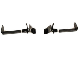 TorkLift T2303 Front Camper Tie Downs for Select 2005–2023 Toyota Tacoma
